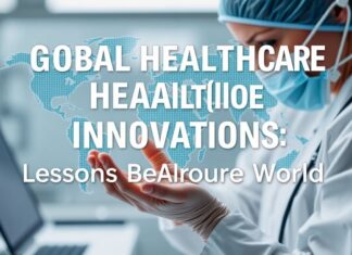 Global Healthcare Innovations: Lessons from Around the World Global Healthcare Innovations: Lessons from Around the World