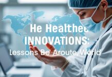 Global Healthcare Innovations: Lessons from Around the World Global Healthcare Innovations: Lessons from Around the World