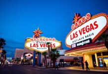 Las Vegas: A Hub of Innovation and Cultural Diversity Las Vegas: A Center of Innovation and Cultural Diversity