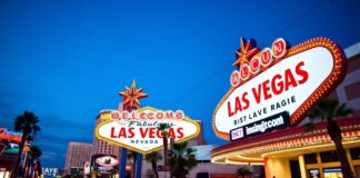 Las Vegas: A Hub of Innovation and Cultural Diversity Las Vegas: A Center of Innovation and Cultural Diversity