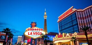 Las Vegas: A Hub of Innovation and Entertainment in 2023 Las Vegas: A Center of Innovation and Entertainment in 2023