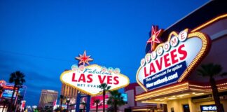 Las Vegas: A Hub of Innovation and Legal Advancements Las Vegas: A Center of Innovation and Legal Progress
