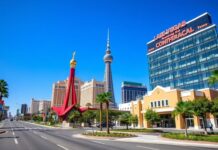 Las Vegas and Austin: A Tale of Two Cities in the Real Estate Market Las Vegas and Austin: A Tale of Two Cities in the Real Estate Market