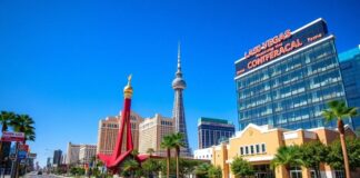 Las Vegas and Austin: A Tale of Two Cities in the Real Estate Market Las Vegas and Austin: A Tale of Two Cities in the Real Estate Market