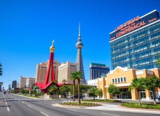Las Vegas and Austin: A Tale of Two Cities in the Real Estate Market Las Vegas and Austin: A Tale of Two Cities in the Real Estate Market