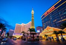 Las Vegas and Global Cities: A Tale of Two Entertainment Hubs Las Vegas and Global Cities: A Story of Two Entertainment Centers