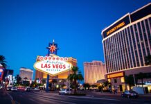 Las Vegas and Global Education: A Tale of Two Cities Las Vegas and Global Education: A Tale of Two Cities