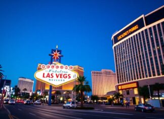 Las Vegas and Global Education: A Tale of Two Cities Las Vegas and Global Education: A Tale of Two Cities