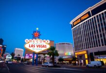 Las Vegas and Global Education: A Tale of Two Cities Las Vegas and Global Education: A Tale of Two Cities