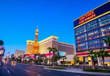 Las Vegas and Global Real Estate: A Comparative Analysis Las Vegas and Global Real Estate: A Comparative Analysis