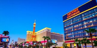 Las Vegas and Global Real Estate: A Comparative Analysis Las Vegas and Global Real Estate: A Comparative Analysis