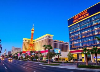 Las Vegas and Global Real Estate: A Comparative Analysis Las Vegas and Global Real Estate: A Comparative Analysis