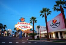 Las Vegas and Mexico Forge New Cultural and Economic Ties Las Vegas and Mexico Forge New Cultural and Economic Ties