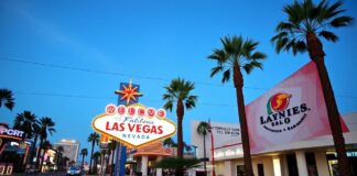 Las Vegas and Mexico Forge New Cultural and Economic Ties Las Vegas and Mexico Forge New Cultural and Economic Ties