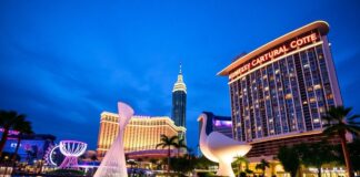 Las Vegas and Singapore Strengthen Cultural Ties Through New Partnerships Las Vegas and Singapore are enhancing their cultural connections through new collaborative initiatives.