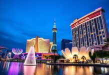 Las Vegas and Singapore Strengthen Cultural Ties Through New Partnerships Las Vegas and Singapore are strengthening their cultural ties through new partnerships.