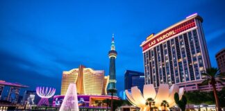 Las Vegas and Singapore Strengthen Cultural Ties Through New Partnerships Las Vegas and Singapore are strengthening their cultural ties through new partnerships.