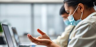 Las Vegas Community Comes Together to Address Rising Health Concerns The Las Vegas community unites to tackle growing health issues.