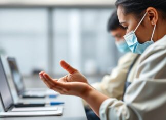 Las Vegas Community Comes Together to Address Rising Health Concerns The Las Vegas community unites to tackle growing health issues.