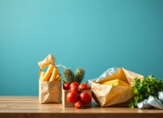 Las Vegas Community Comes Together to Combat Holiday Food Insecurity The Las Vegas community unites to fight holiday food insecurity.