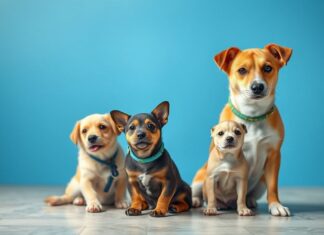 Las Vegas Community Comes Together to Support Local Animal Shelters The Las Vegas community unites to support local animal shelters.