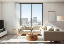 Las Vegas Community Embarks on Minimalist Living Trend Amidst Pandemic The Las Vegas community is embracing the minimalist living trend amidst the pandemic.