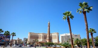 Las Vegas Community Embarks on Multilingual Journey with Innovative Language Learning Initiatives The Las Vegas community is starting a multilingual journey with innovative language learning initiatives.