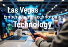 Las Vegas Community Embracing Technology: A Closer Look at the Latest Innovations Las Vegas Community Embracing Technology: An In-Depth Examination of the Most Recent Innovations