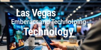 Las Vegas Community Embracing Technology: A Closer Look at the Latest Innovations Las Vegas Community Embracing Technology: An In-Depth Examination of the Most Recent Innovations