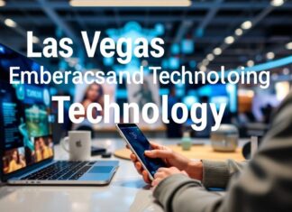 Las Vegas Community Embracing Technology: A Closer Look at the Latest Innovations Las Vegas Community Embracing Technology: An In-Depth Examination of the Most Recent Innovations