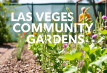 Las Vegas Community Gardens: Cultivating Green Spaces in the Heart of the Desert Las Vegas Community Gardens: Cultivating Green Spaces in the Heart of the Desert