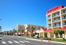 Las Vegas Community Initiatives Aim to Boost Local Economy and Housing Market Las Vegas Community Initiatives Aim to Boost Local Economy and Housing Market