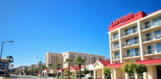 Las Vegas Community Initiatives Aim to Boost Local Economy and Housing Market Las Vegas Community Initiatives Aim to Boost Local Economy and Housing Market