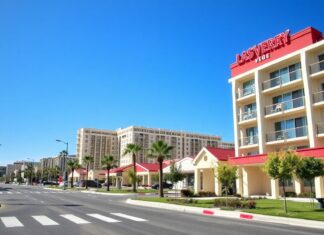 Las Vegas Community Initiatives Aim to Boost Local Economy and Housing Market Las Vegas Community Initiatives Aim to Boost Local Economy and Housing Market