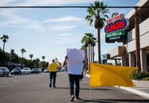 Las Vegas Community Rallies Against Recent Surge in Crime: A Closer Look The Las Vegas community unites against the recent spike in crime: an in-depth examination.