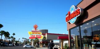 Las Vegas Community Rallies Around Local Businesses Amidst Economic Challenges The Las Vegas community is rallying around local businesses amidst economic challenges.