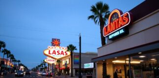 Las Vegas Community Rallies Behind Local Businesses Amid National Challenges The Las Vegas community is rallying behind local businesses amid national challenges.