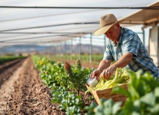 Las Vegas Community Rallies to Support Local Farmers Amid Economic Challenges The Las Vegas community comes together to support local farmers facing economic difficulties.