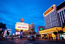 Las Vegas Embarks on a Digital Transformation: The Rise of Tech in the Entertainment Capital Las Vegas Embarks on a Digital Transformation: The Rise of Tech in the Entertainment Capital