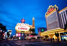 Las Vegas Embarks on a Digital Transformation: The Rise of Tech in the Entertainment Capital Las Vegas Embarks on a Digital Transformation: The Rise of Tech in the Entertainment Capital
