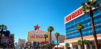 Las Vegas Embarks on a Journey Towards a Healthier 2026 Las Vegas sets out on a journey towards a healthier 2026.