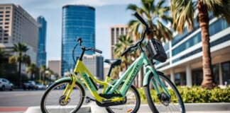 Las Vegas Embraces Eco-Friendly Transportation: The Rise of Electric Bikes Las Vegas Welcomes Environmentally Friendly Transportation: The Growth of Electric Bikes