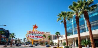 Las Vegas Embraces Health and Wellness Trends in 2023 Las Vegas adopts health and wellness trends in 2023.