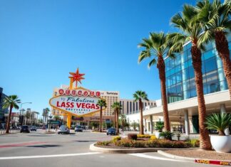 Las Vegas Embraces Health and Wellness Trends in 2023 Las Vegas adopts health and wellness trends in 2023.