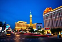 Las Vegas Embraces Technological Innovations to Boost Local Businesses Las Vegas Embraces Technological Innovations to Boost Local Businesses