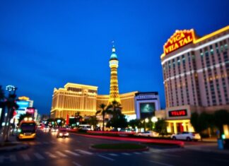 Las Vegas Embraces Technological Innovations to Boost Local Businesses Las Vegas Embraces Technological Innovations to Boost Local Businesses