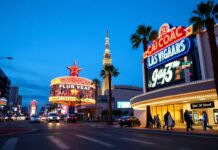 Las Vegas Embracing the Gig Economy: A New Wave of Opportunities Las Vegas is embracing the gig economy, ushering in a new wave of opportunities.