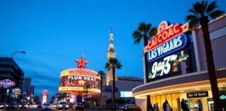 Las Vegas Embracing the Gig Economy: A New Wave of Opportunities Las Vegas is embracing the gig economy, ushering in a new wave of opportunities.