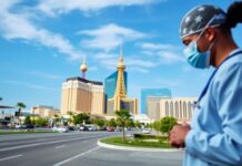Las Vegas Expands Healthcare Initiatives: A Model for Urban Development Las Vegas Expands Healthcare Initiatives: A Model for Urban Development