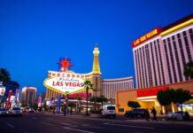 Las Vegas Expands Horizons: A Hub for Innovation and Cultural Exchange Las Vegas Expands Horizons: A Hub for Innovation and Cultural Exchange